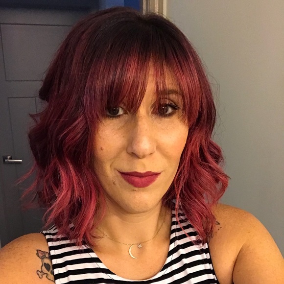 Meet the Posher Other - Meet your Posher, Carey